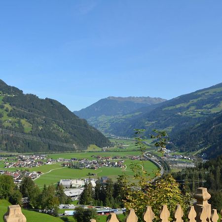 Der Waidachhof Zillertal Apartment Hainzenberg Bagian luar foto