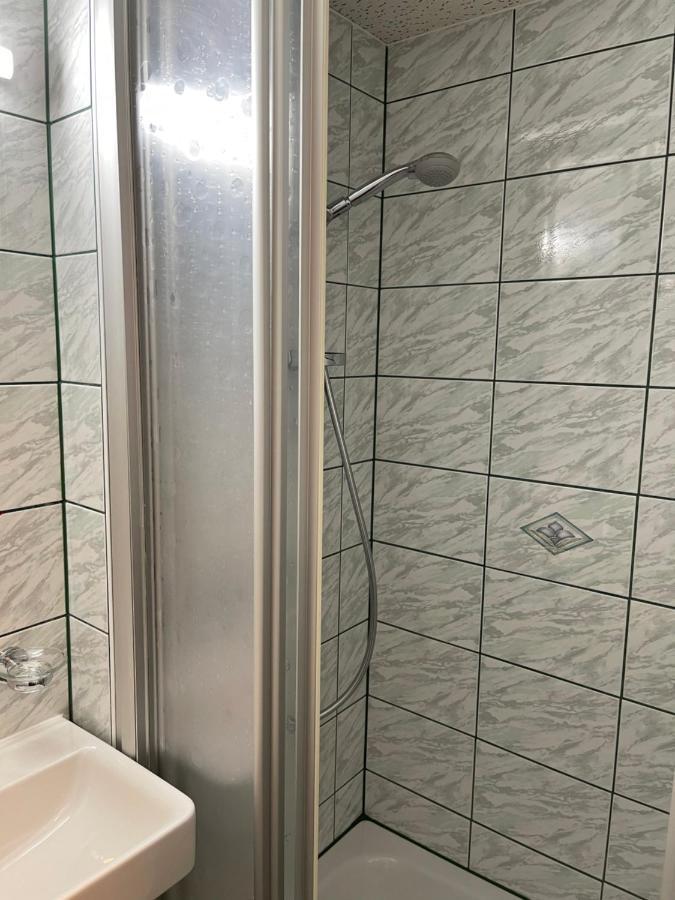 Der Waidachhof Zillertal Apartment Hainzenberg Bagian luar foto