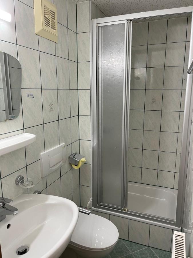 Der Waidachhof Zillertal Apartment Hainzenberg Bagian luar foto
