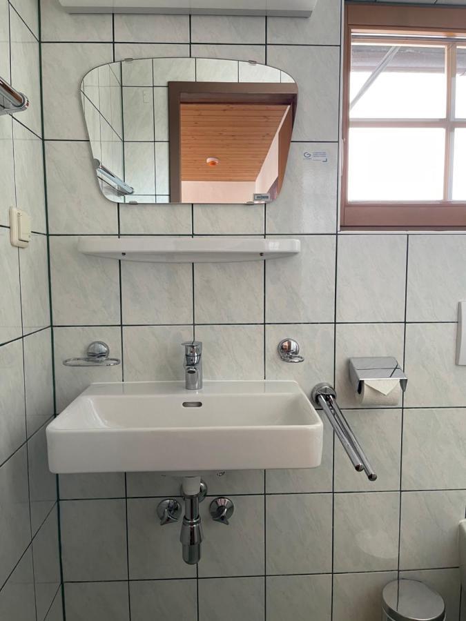 Der Waidachhof Zillertal Apartment Hainzenberg Bagian luar foto