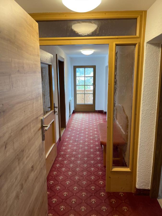 Der Waidachhof Zillertal Apartment Hainzenberg Bagian luar foto
