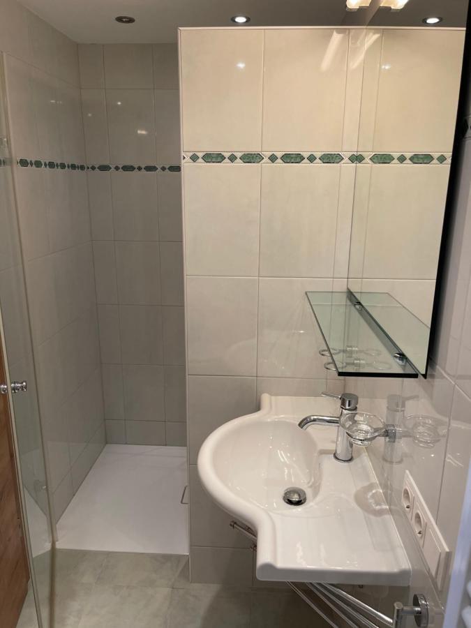 Der Waidachhof Zillertal Apartment Hainzenberg Bagian luar foto