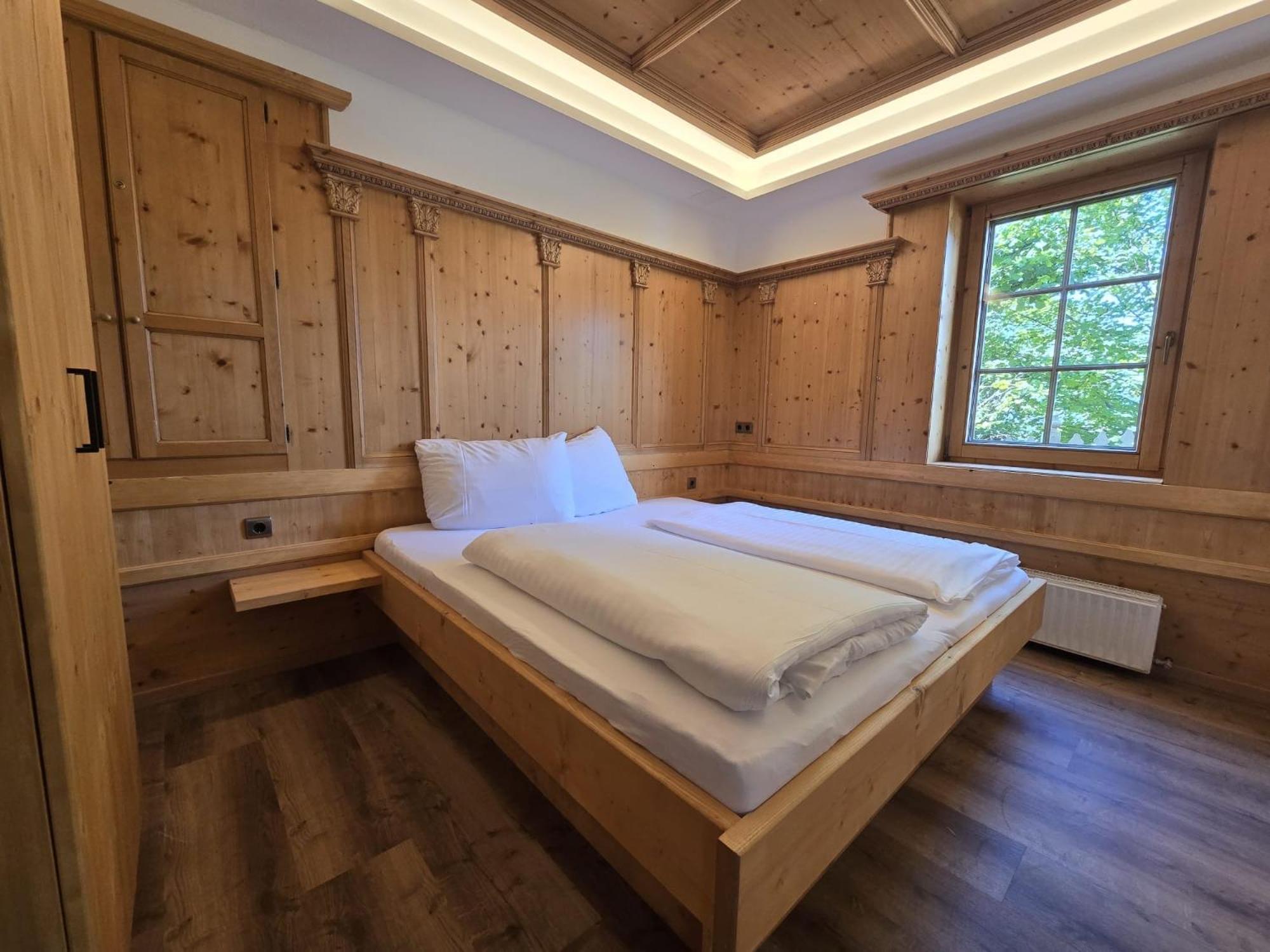 Der Waidachhof Zillertal Apartment Hainzenberg Bagian luar foto