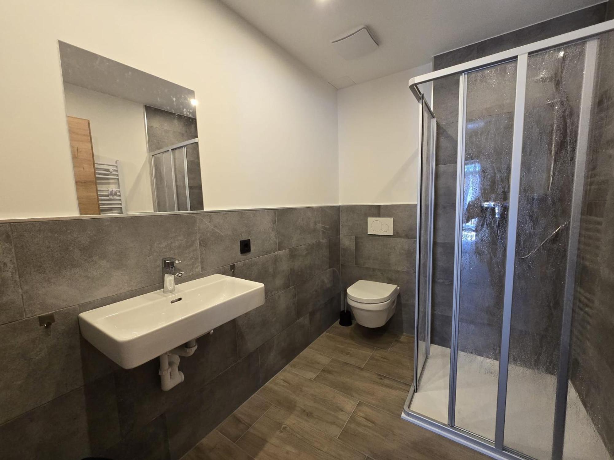 Der Waidachhof Zillertal Apartment Hainzenberg Bagian luar foto