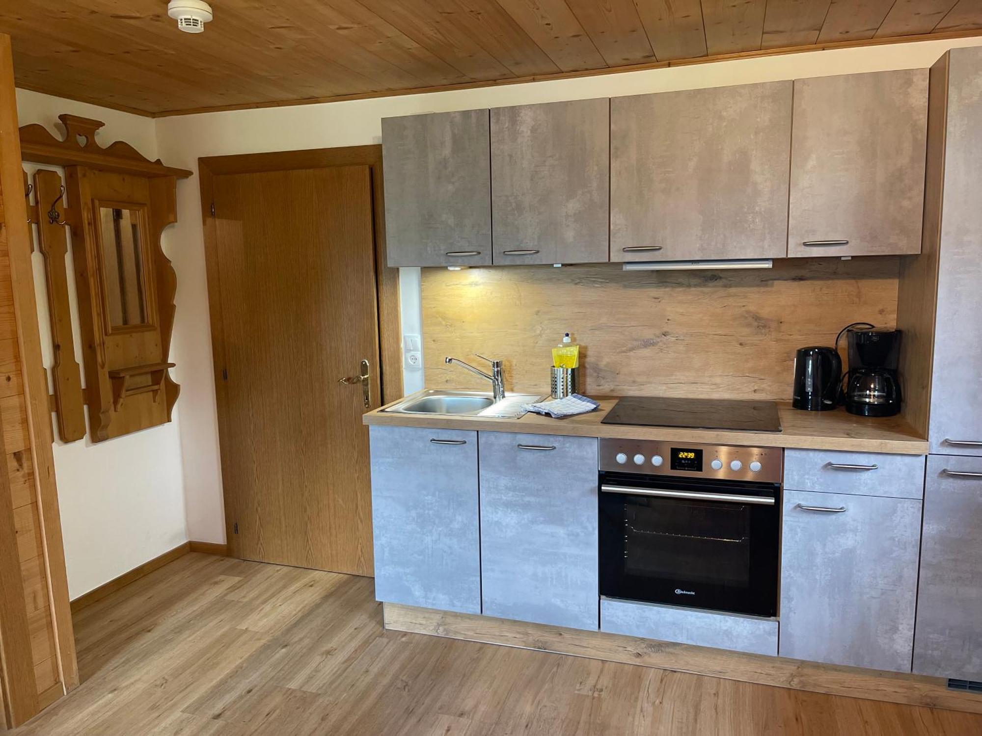 Der Waidachhof Zillertal Apartment Hainzenberg Bagian luar foto