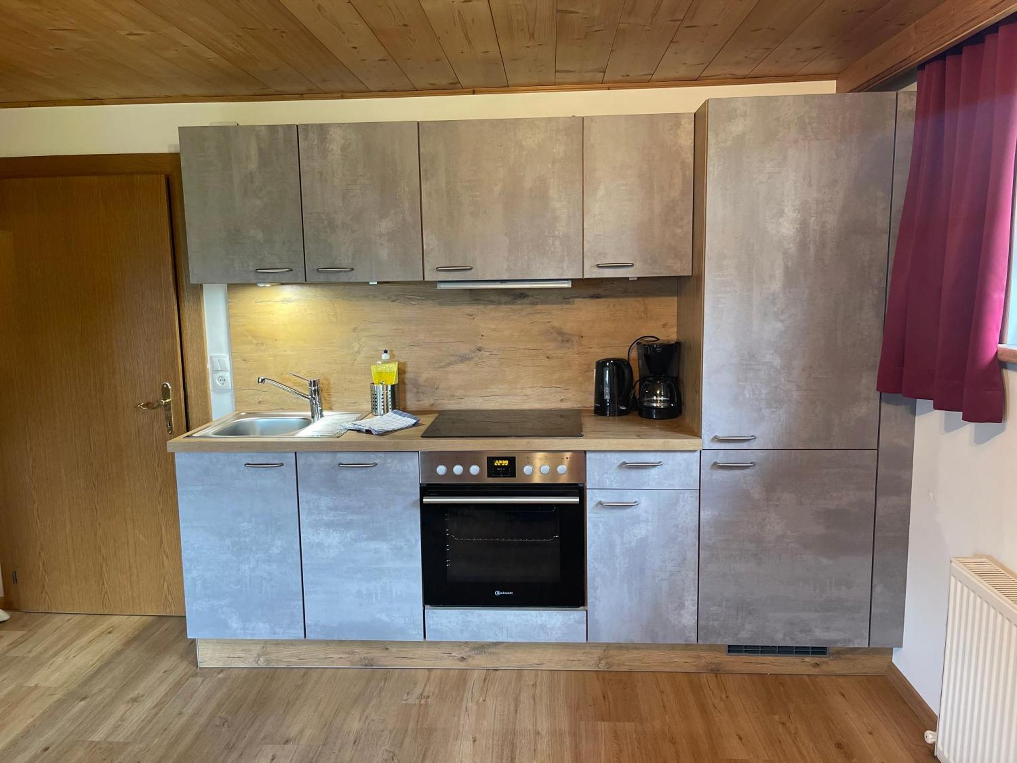 Der Waidachhof Zillertal Apartment Hainzenberg Bagian luar foto