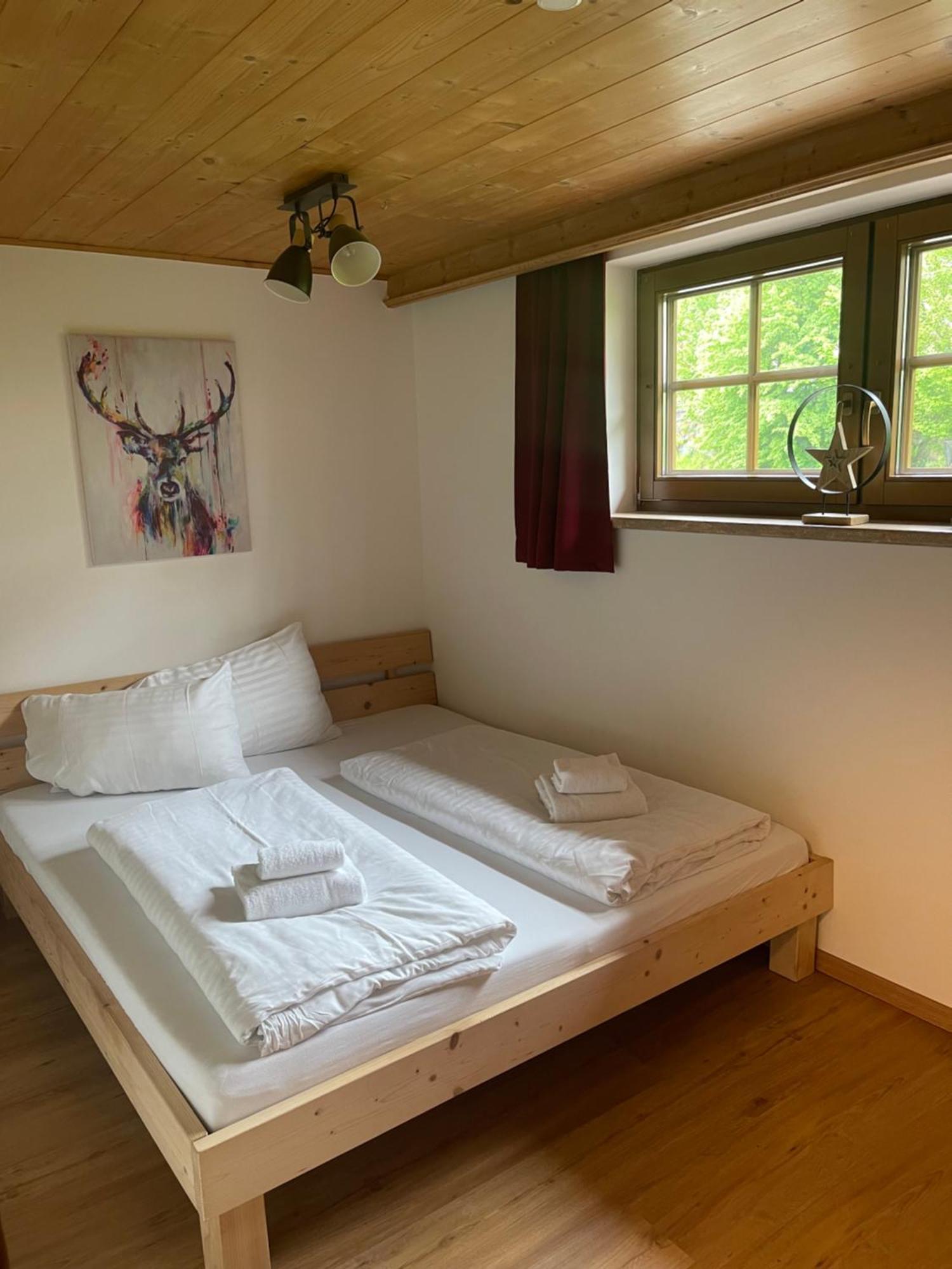 Der Waidachhof Zillertal Apartment Hainzenberg Bagian luar foto